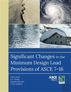 Bertrand.pt - Significant Changes To Minimum Design Load Provision For Asce 7-16