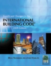 Significant Changes To The International Building Code