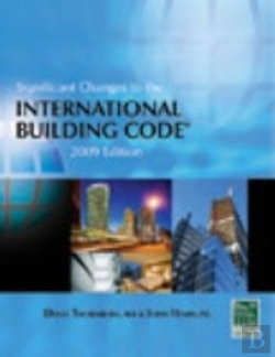 Bertrand.pt - Significant Changes To The International Building Code