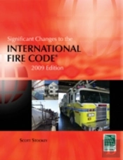 Significant Changes To The International Fire Code