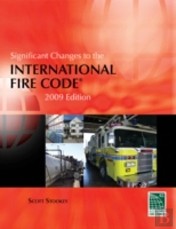 Bertrand.pt - Significant Changes To The International Fire Code