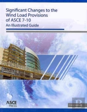Significant Changes To The Wind Load Provisions Of Asce 7-10