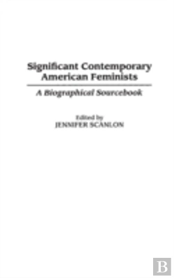 Bertrand.pt - Significant Contemporary American Feminists