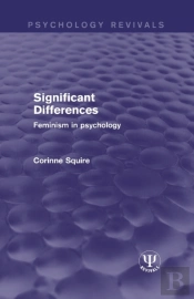 Significant Differences