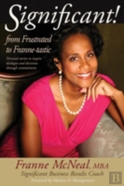Bertrand.pt - Significant! From Frustrated To Franne-Tastic
