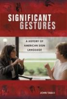 Significant Gestures
