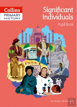 Bertrand.pt - Significant Individuals Pupil Book