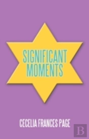 Significant Moments