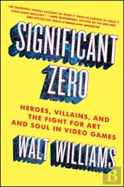 Significant Zero