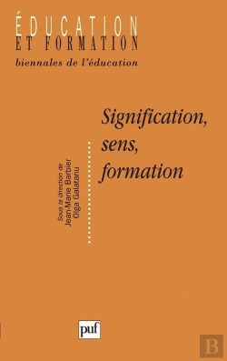 Bertrand.pt - Signification Sens Formation