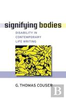 Signifying Bodies