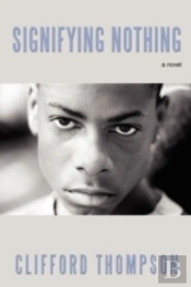 Signifying Nothing