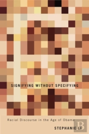 Signifying Without Specifying