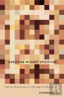 Signifying Without Specifying