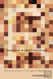 Signifying Without Specifying