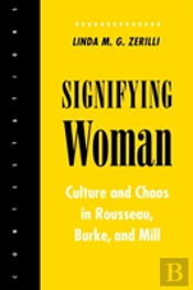 Signifying Woman
