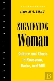 Signifying Woman