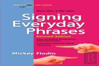 Signing Everyday Phrases