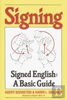 Signing