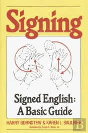 Signing