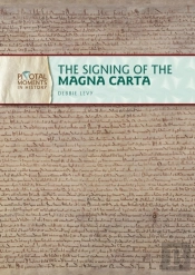 Signing Of The Magna Carta, 2nd Edition