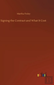 Signing The Contract And What It Cost