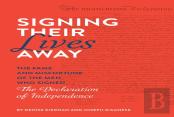 Signing Their Lives Away