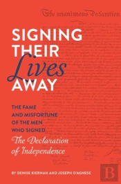 Signing Their Lives Away