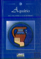 Signo Aquário