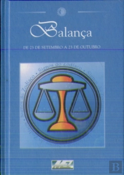 Bertrand.pt - Signo Balança