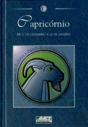 Signo Capricórnio