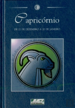 Bertrand.pt - Signo Capricórnio
