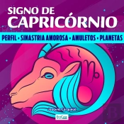 Signo De Capricórnio