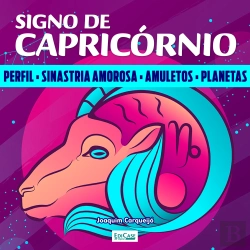 Bertrand.pt - Signo De Capricórnio