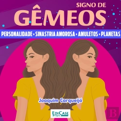 Bertrand.pt - Signo De Gêmeos