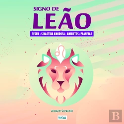 Bertrand.pt - Signo De Leão