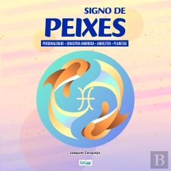 Bertrand.pt - Signo De Peixes