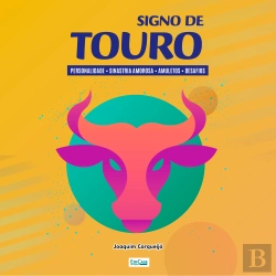 Bertrand.pt - Signo De Touro
