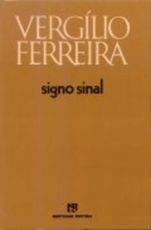 Signo Sinal