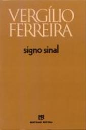 Signo Sinal