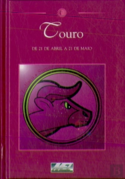 Bertrand.pt - Signo Touro