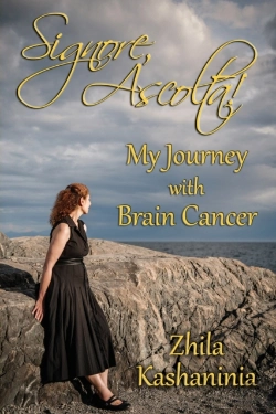 Bertrand.pt - Signore, Ascolta! My Journey With Brain Cancer