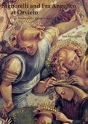 Signorelli And Fra Angelico At Orvieto