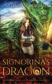Signorina'S Dragon