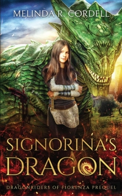 Bertrand.pt - Signorina'S Dragon