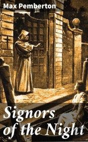 Signors Of The Night