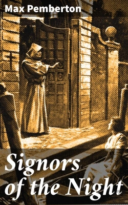 Bertrand.pt - Signors Of The Night