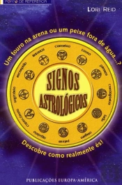 Signos Astrológicos