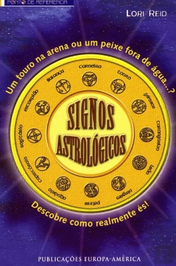 Bertrand.pt - Signos Astrológicos