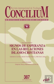 Signos De Esperanza En Las Relaciones Islamo-Cristianas